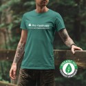 T-shirts Bio Eco Responsables Personnalisés