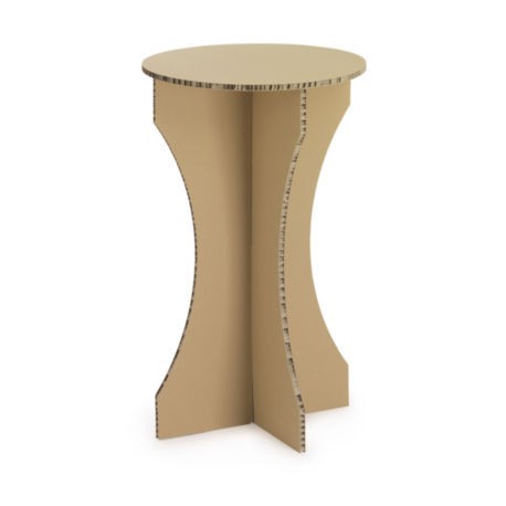 Mange Debout Personnalisé