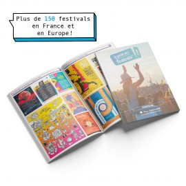 Le Guide des Festivals - Été 2023