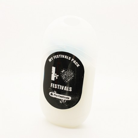 Pro Festivals Kits Festival Personnalisables