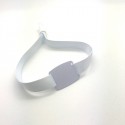 Bracelets Tissus RFID Vierges Blancs