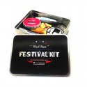 Must-Have Festival Kit