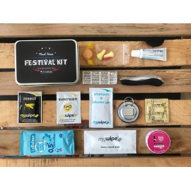 Must Have Festival Kit