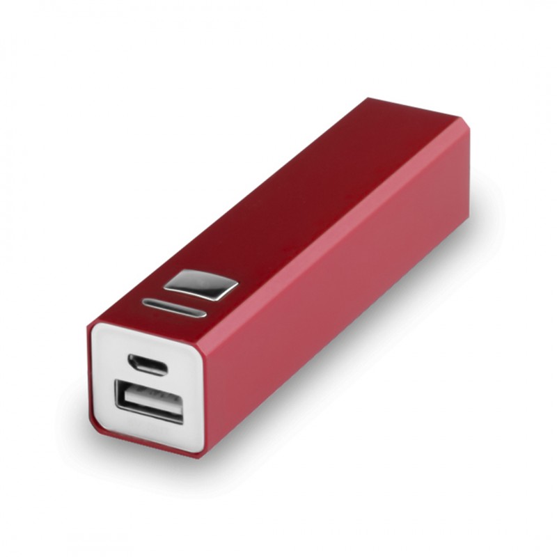 Batterie USB Soeur à Personnaliser